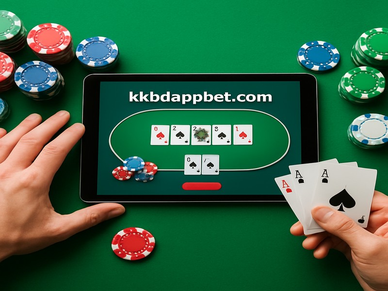 টুর্নামেন্ট ও প্রতিযোগিতা KKBD App